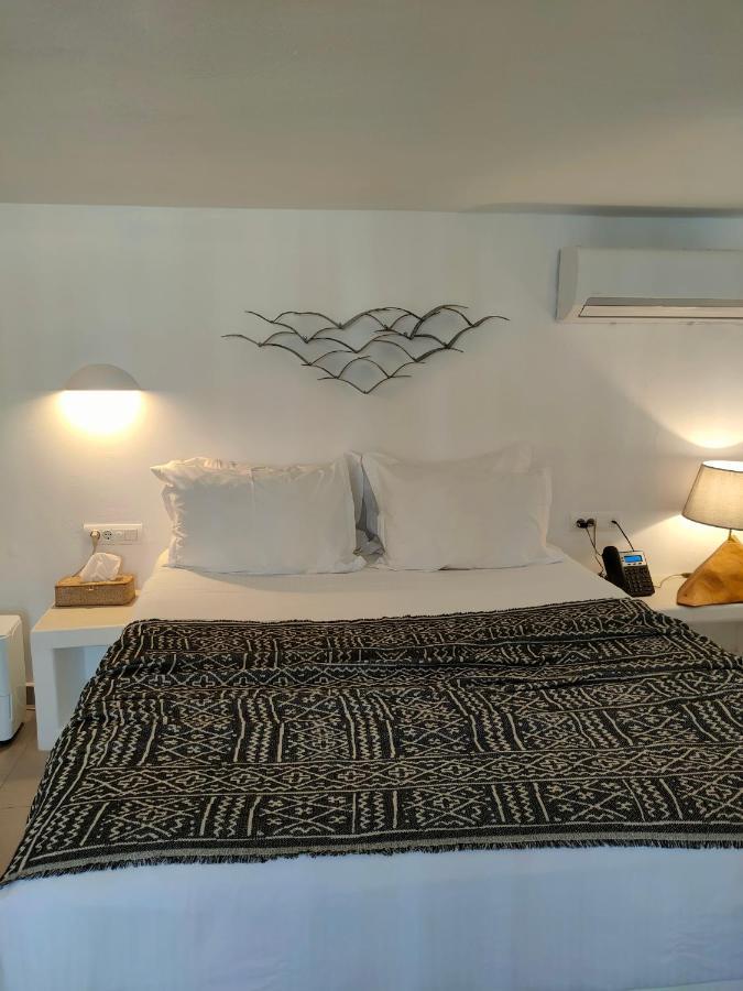 Bohemian Luxury Boutique Hotel, Adults Only Naoussa Zimmer foto